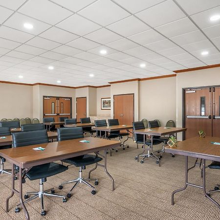 Quality Inn & Suites Rockport-Owensboro North Gold Award Winner Exteriér fotografie