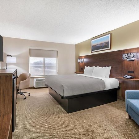 Quality Inn & Suites Rockport-Owensboro North Gold Award Winner Exteriér fotografie