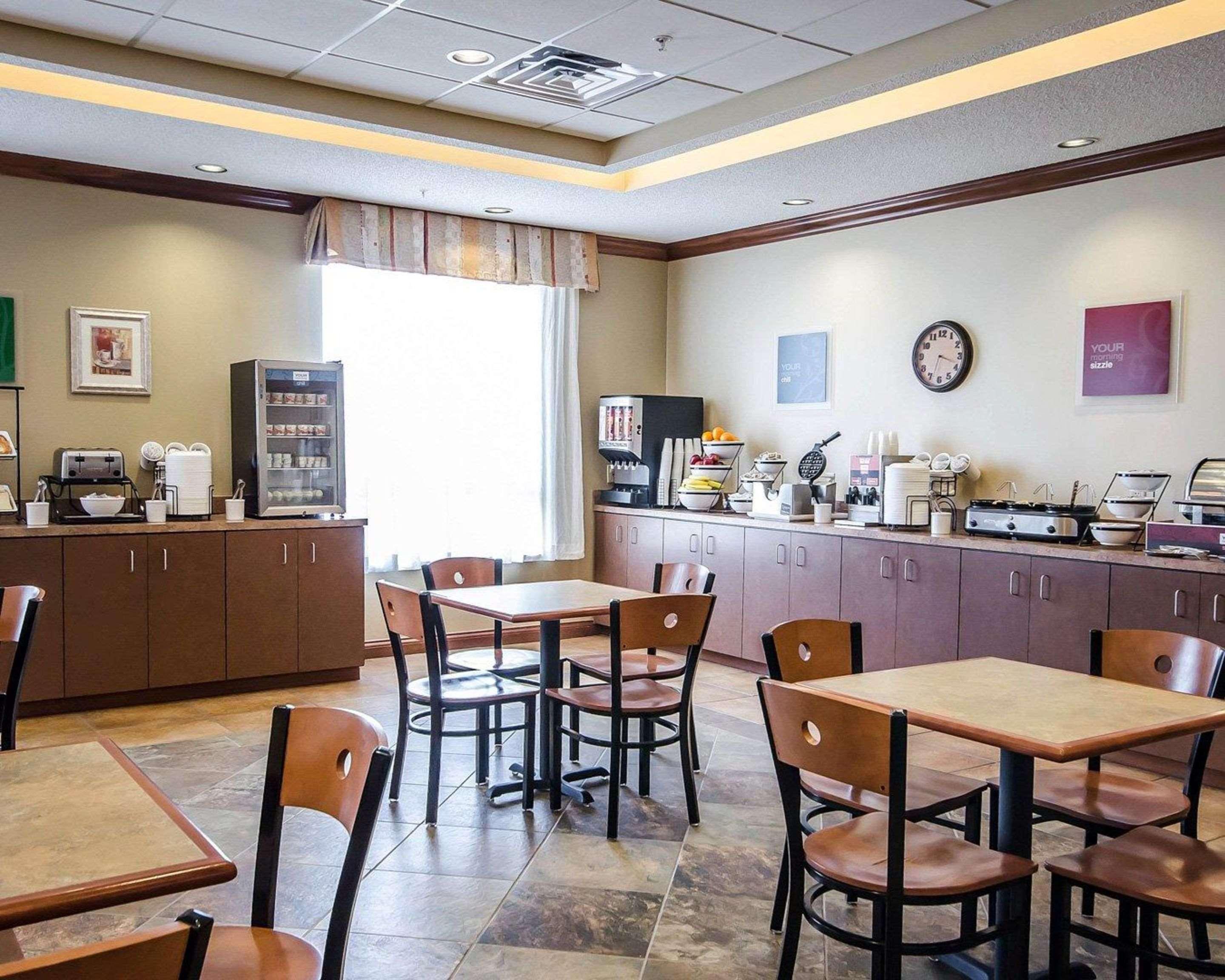 Quality Inn & Suites Rockport-Owensboro North Gold Award Winner Exteriér fotografie