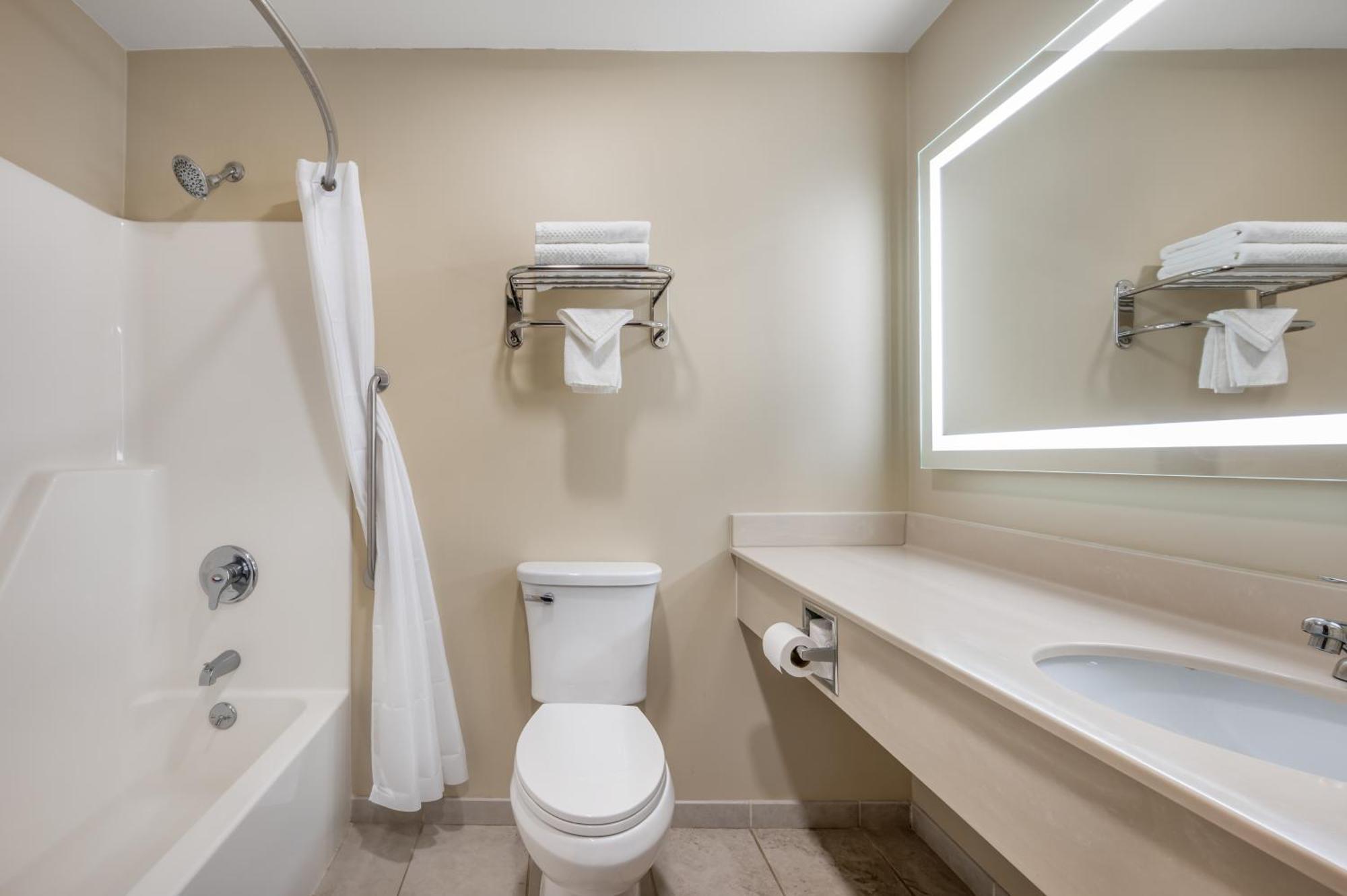 Quality Inn & Suites Rockport-Owensboro North Gold Award Winner Exteriér fotografie