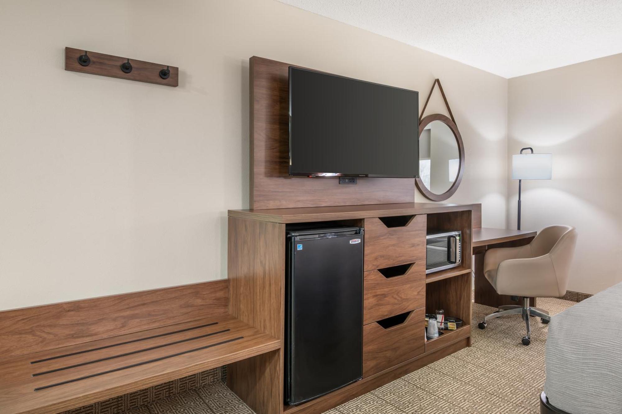 Quality Inn & Suites Rockport-Owensboro North Gold Award Winner Exteriér fotografie