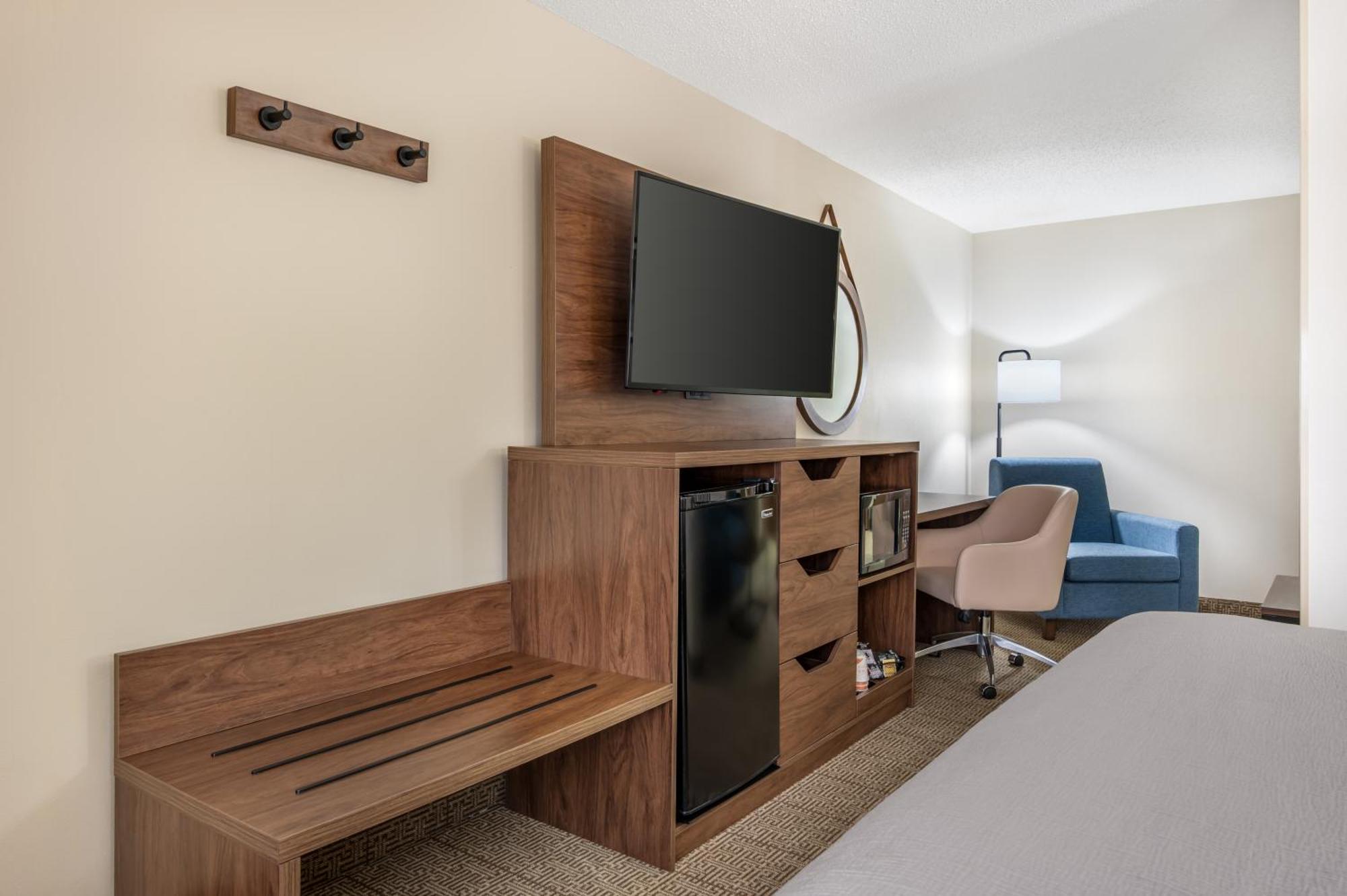 Quality Inn & Suites Rockport-Owensboro North Gold Award Winner Exteriér fotografie