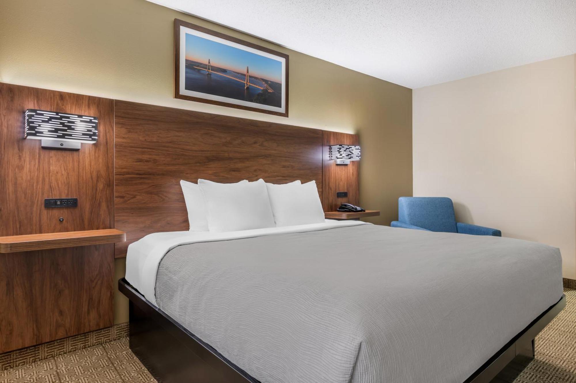 Quality Inn & Suites Rockport-Owensboro North Gold Award Winner Exteriér fotografie
