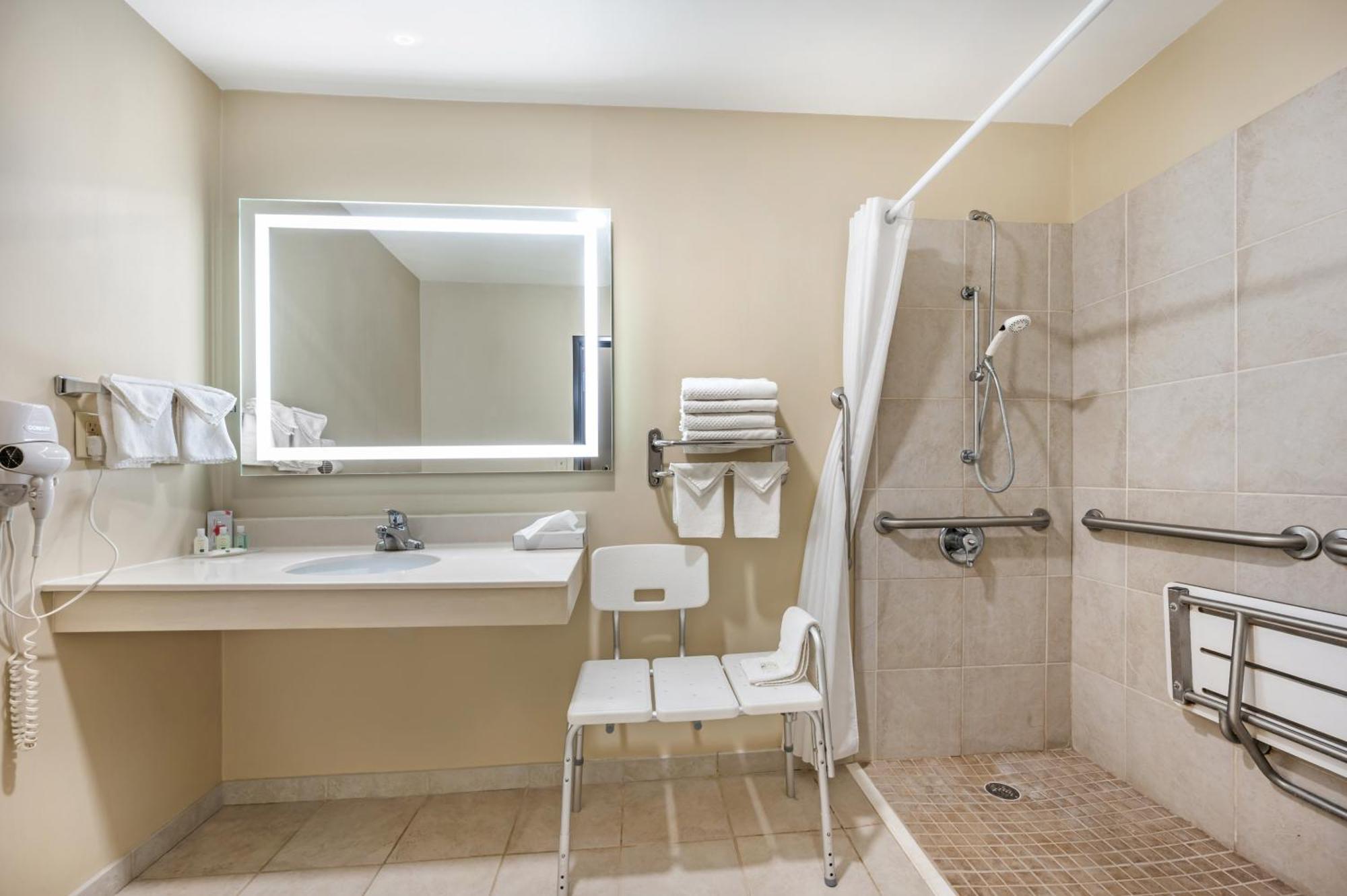Quality Inn & Suites Rockport-Owensboro North Gold Award Winner Exteriér fotografie