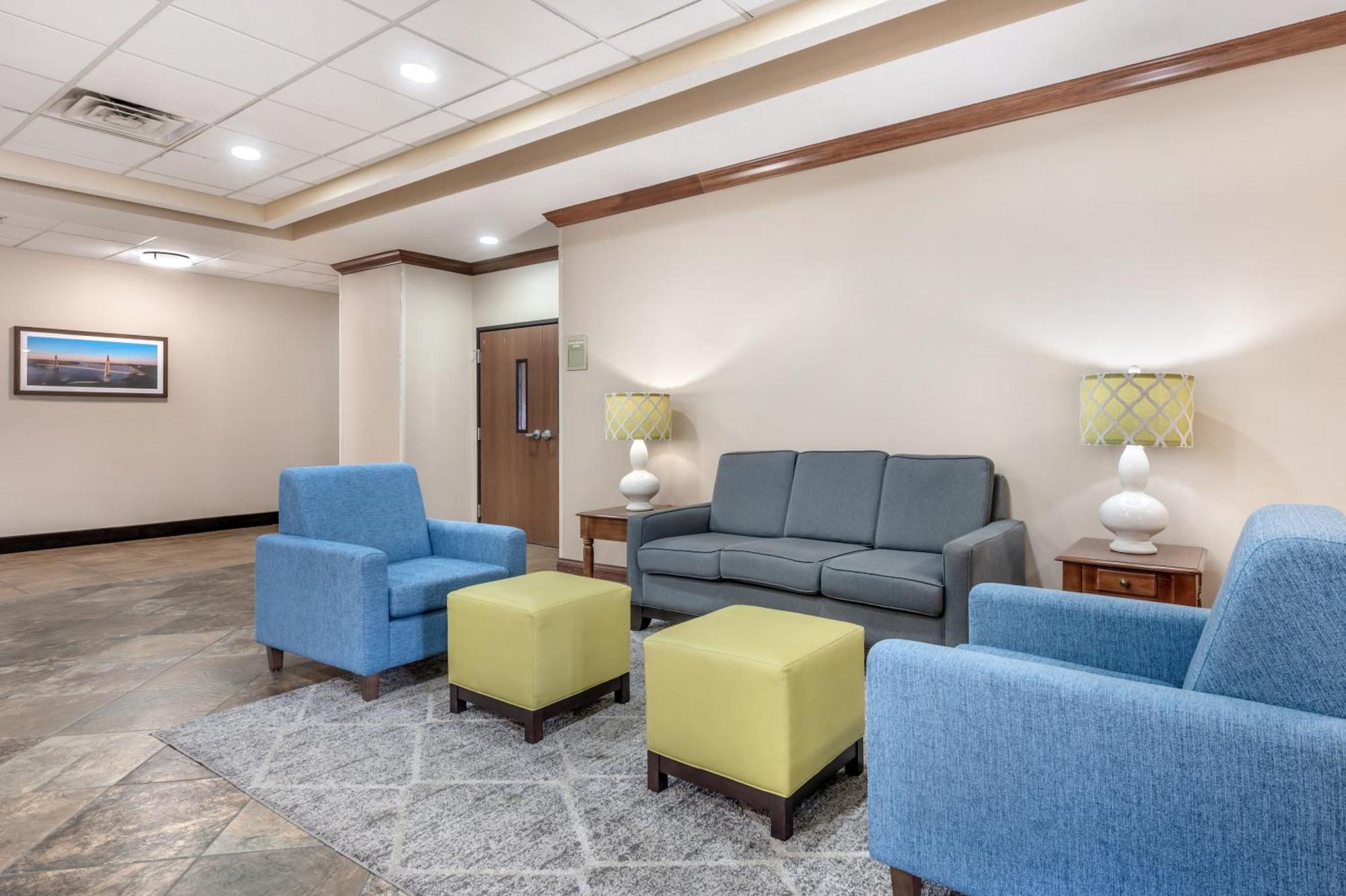 Quality Inn & Suites Rockport-Owensboro North Gold Award Winner Exteriér fotografie