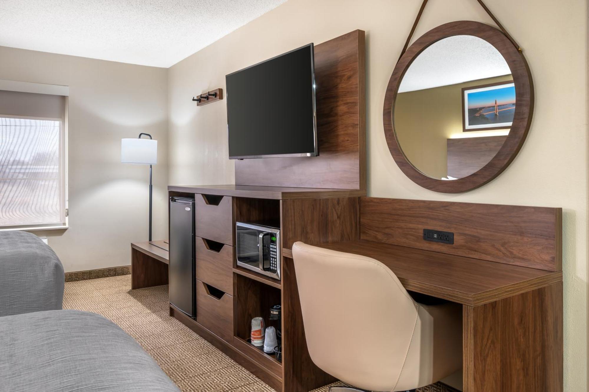 Quality Inn & Suites Rockport-Owensboro North Gold Award Winner Exteriér fotografie
