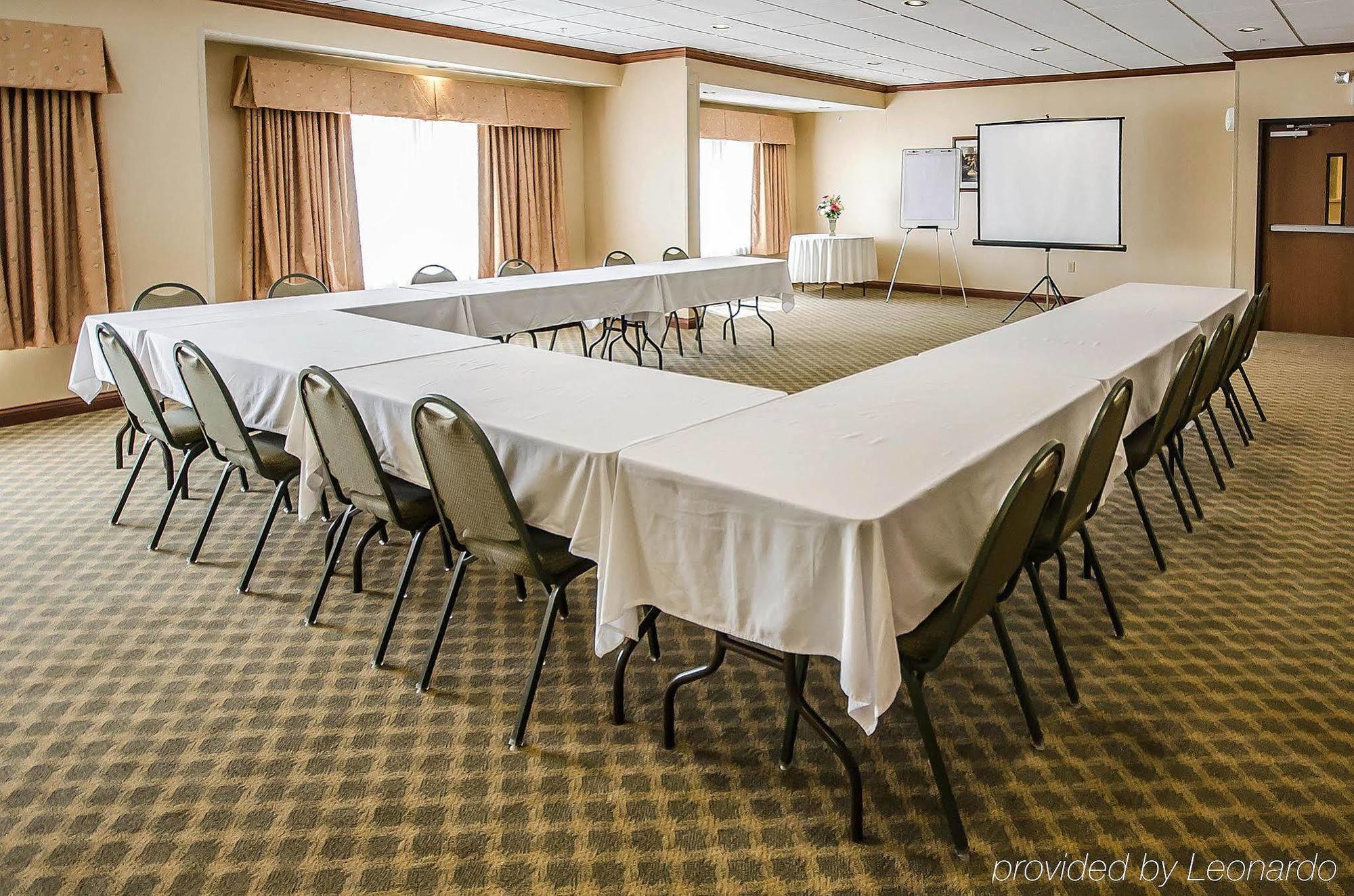 Quality Inn & Suites Rockport-Owensboro North Gold Award Winner Exteriér fotografie