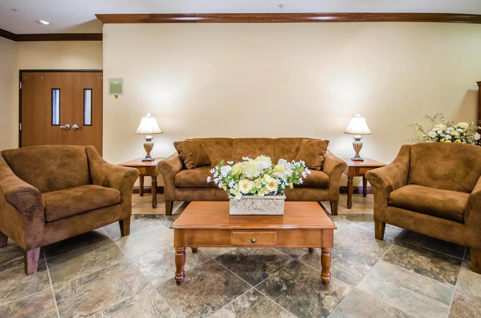 Quality Inn & Suites Rockport-Owensboro North Gold Award Winner Exteriér fotografie